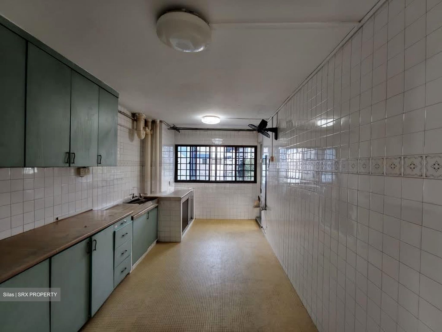 Blk 615 EUNOS GROVE (Bedok), HDB 3 Rooms #545438681